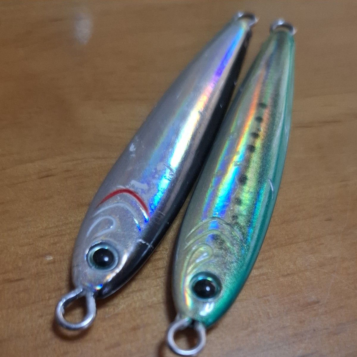 TGベイト80g ダイワTGベイト 80g×2|Yahoo!フリマ(旧PayPayフリマ)