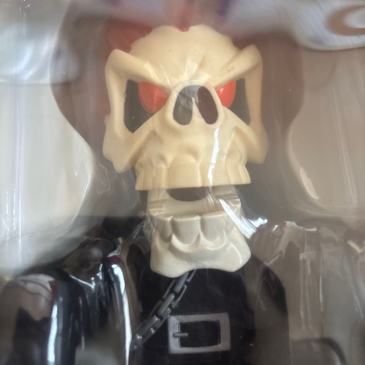 大幅お値下げ‼️メディコムトイ GHOST RIDER 激レア商品 メディコムトイ GHOST RIDER 激レア商品 フィギュア|Yahoo