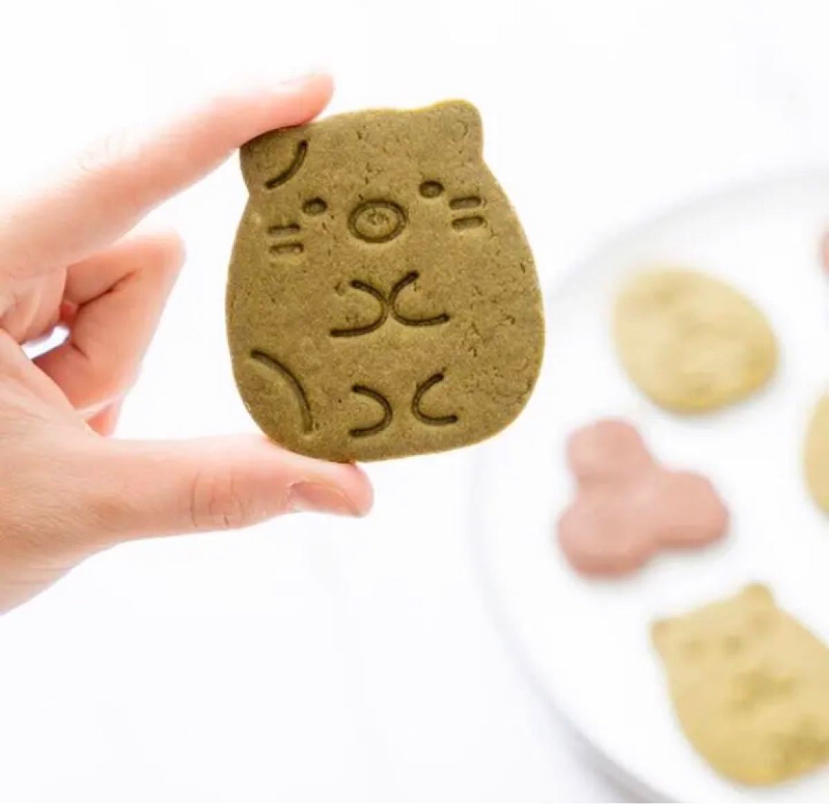 Paypayフリマ 新品 すみっこぐらし クッキー型 キャラ弁当 おうち時間 Paypayフリマ 新品 すみっこぐらし クッキー型 キャラ弁当 おうち時間