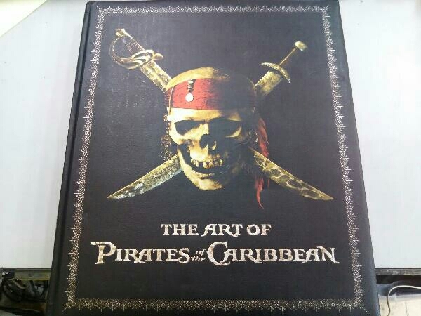 高級ブランド 期間限定60％OFF The art of pirates the Caribbean joshuagreenfield.com joshuagreenfield.com