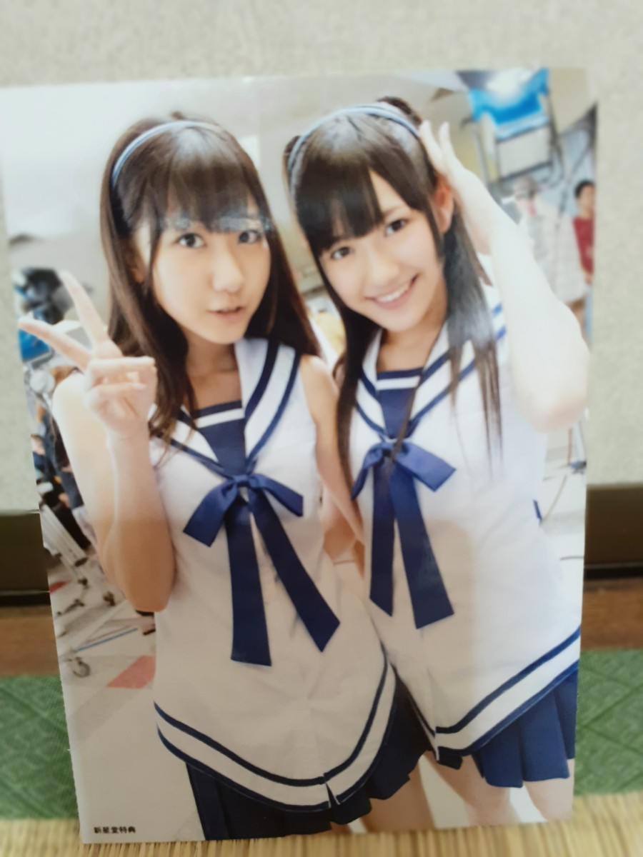 AKB48 渡辺麻友 柏木由紀 写真 生写真|Yahoo!フリマ(旧PayPay AKB48 渡辺麻友 柏木由紀 写真 生写真|Yahoo!フリマ(旧PayPay