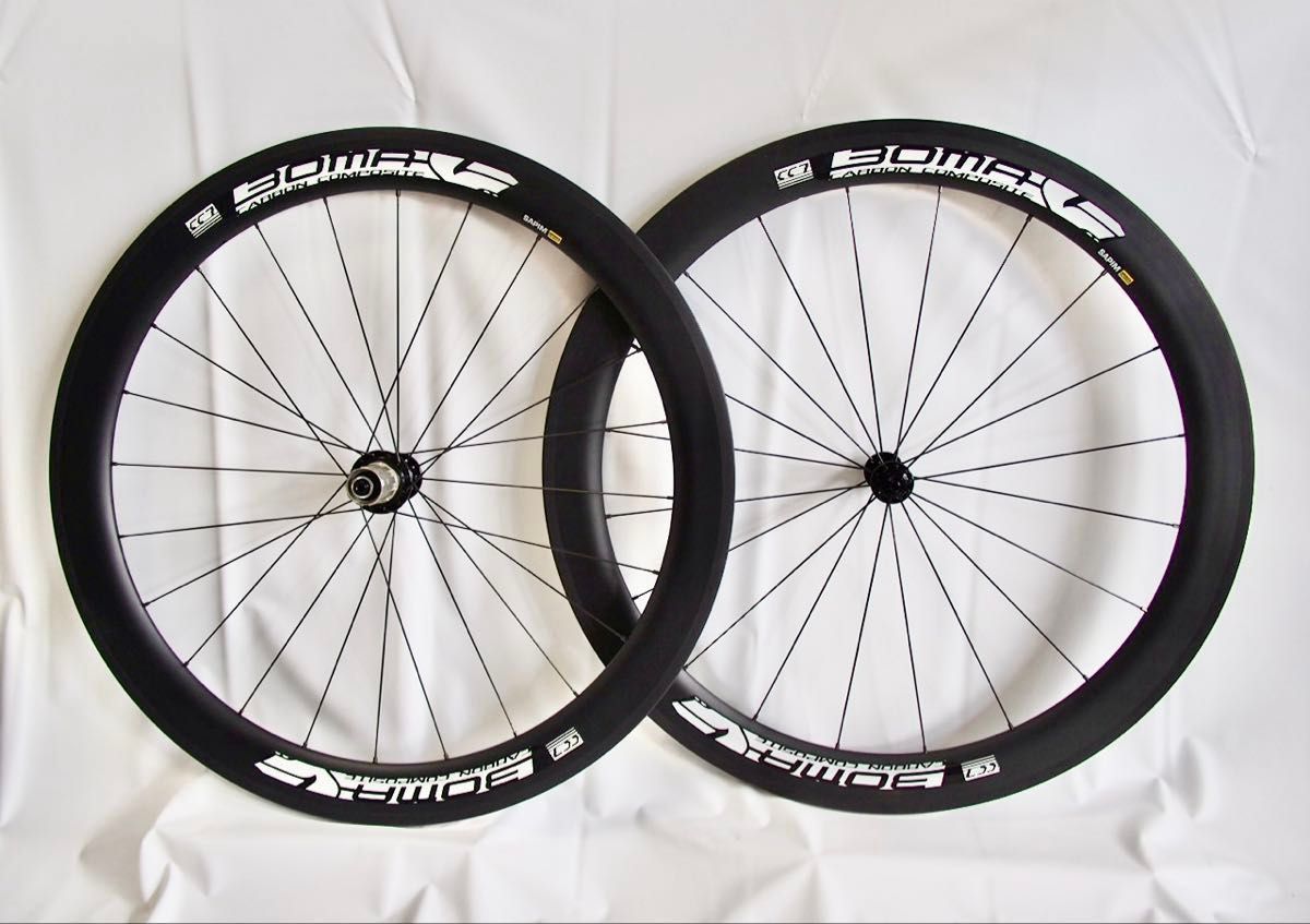 BOMA th-9w カーボンホイール ジャンク BOMA th-9w カーボンホイール ジャンク Yahoo!オークション