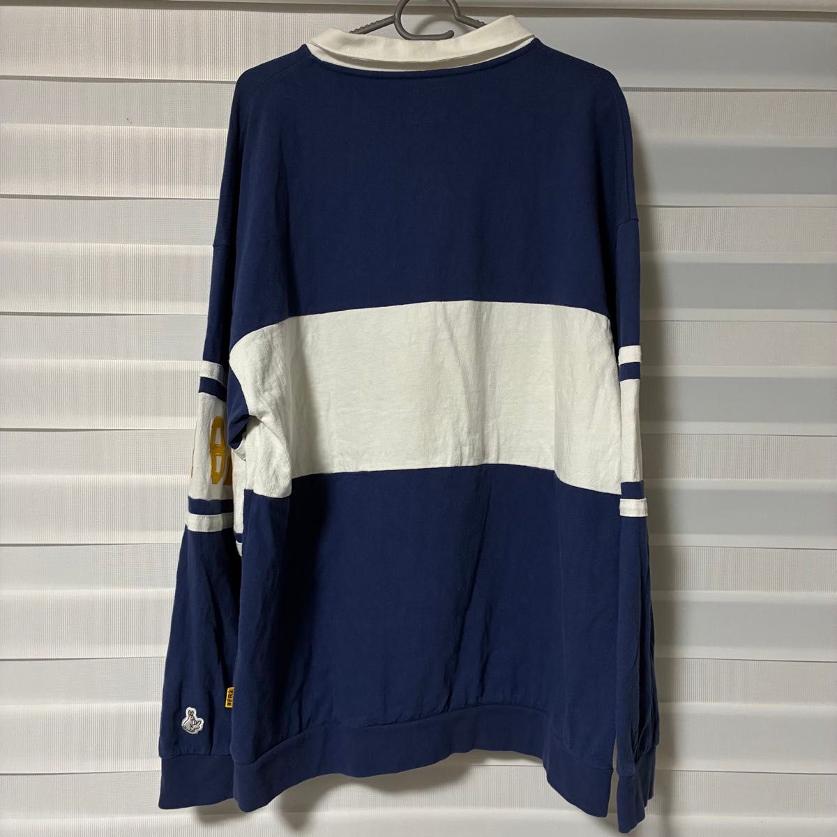 FR2 ラガーシャツ XL FR2 ラガーシャツ XLサイズ|Yahoo!フリマ(旧PayPayフリマ)