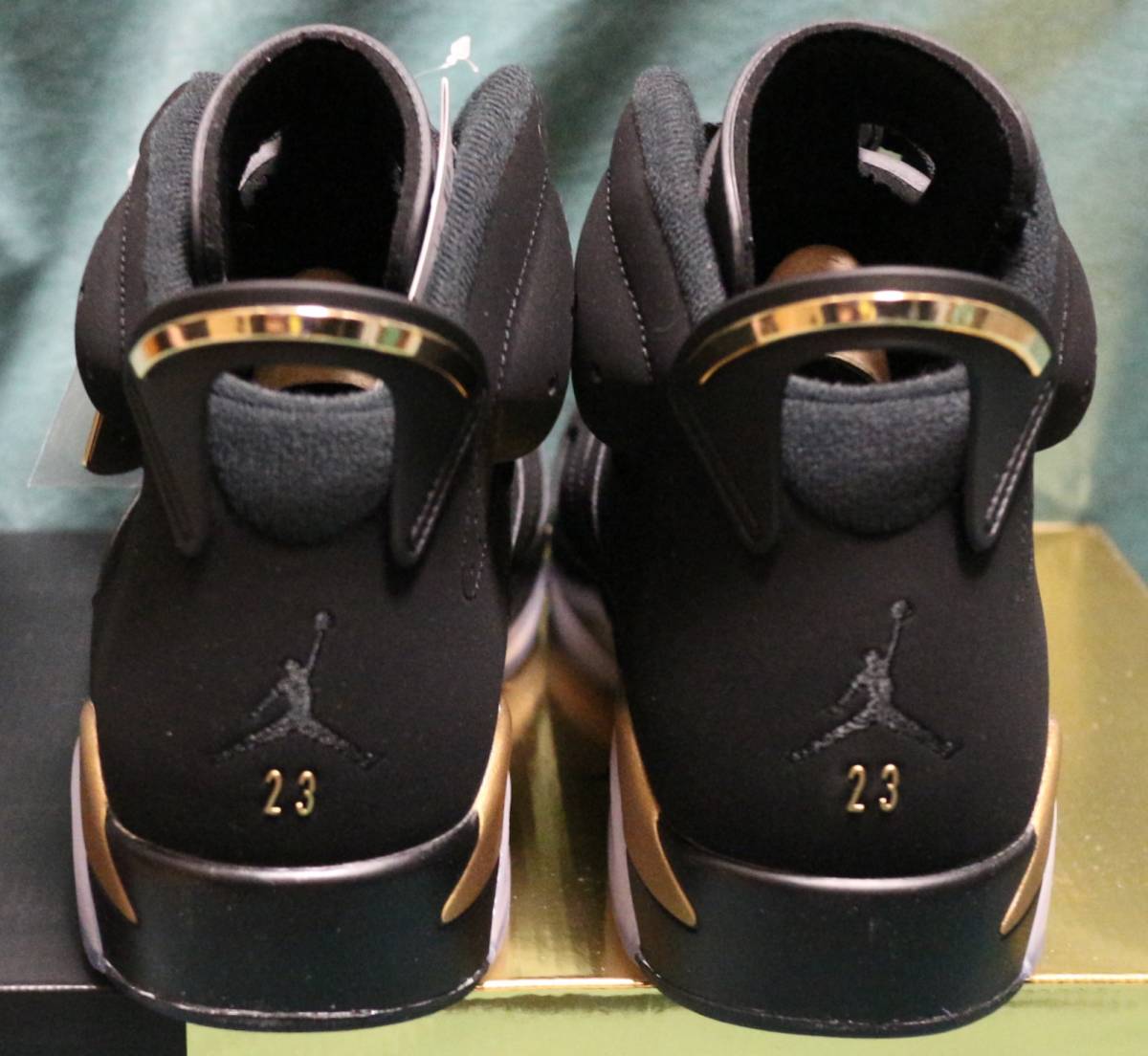 jordan 6 retro dmp