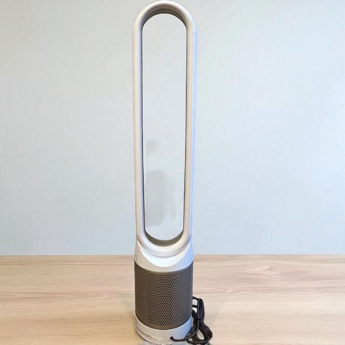 【極美品】dyson ダイソン TP00 空気清浄機能付 タワーファン 22年製 極美品 Dyson TP00 pure cool 2022年製 空気清浄ファン ダイソン