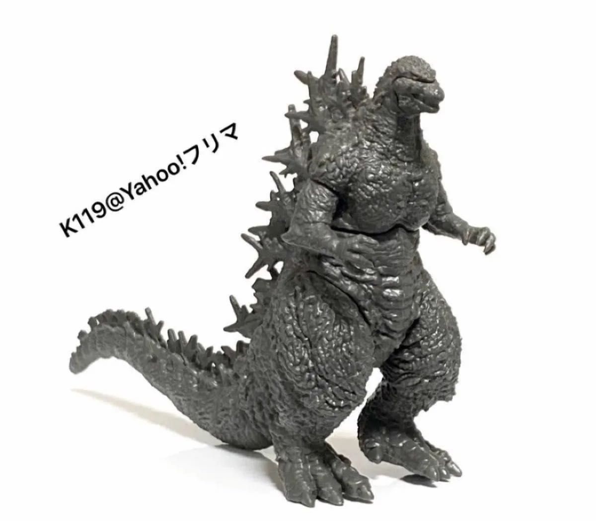 未開封 ゴジラ フィギュア 約15cm 未開封 ゴジラ2023 -1 0 GODZILLA マイナスワン ミニフィギュア