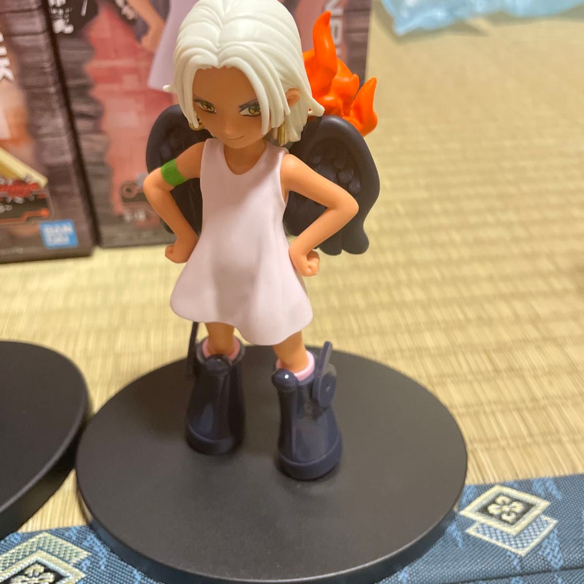 ワンピース セラフィム ワーコレ DXF まとめ売り ワンピース セラフィム ワーコレ DXF まとめ売り|Yahoo!フリマ