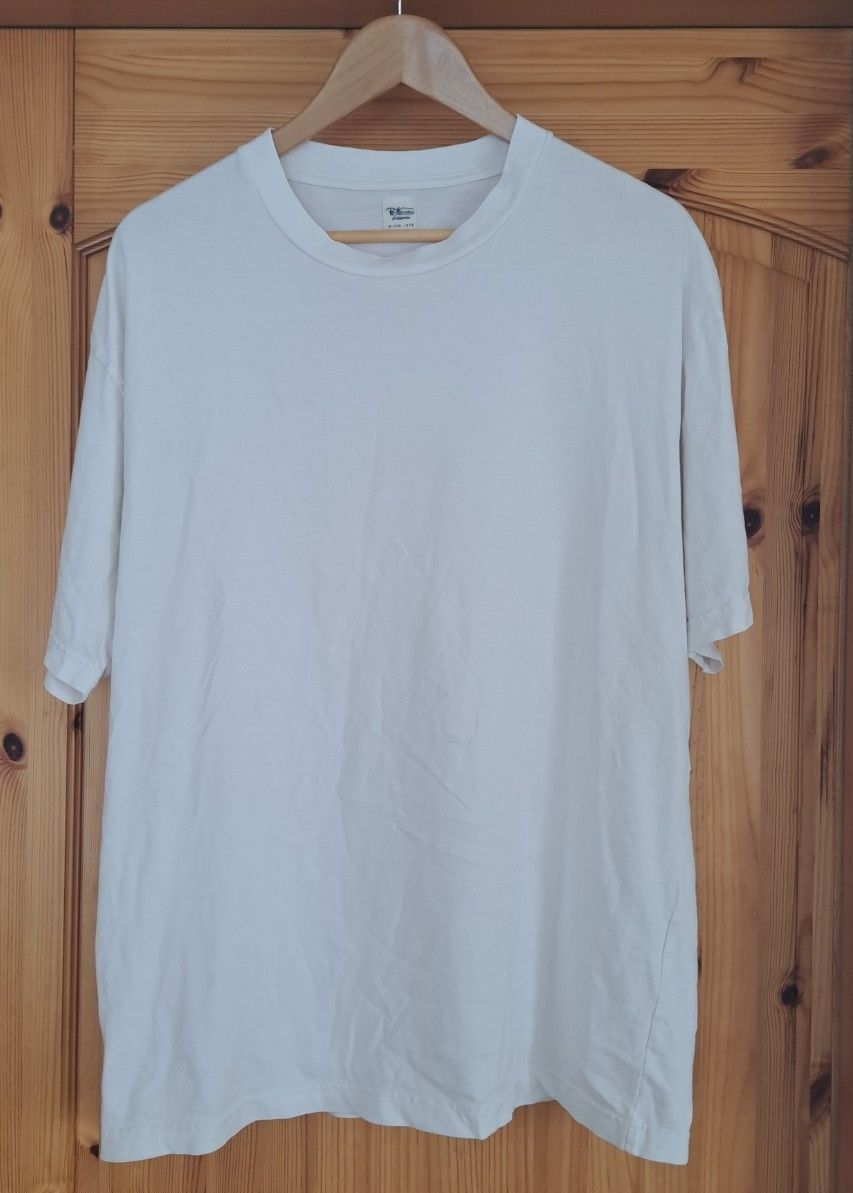 【RHC】ロンハーマン コットン 半袖Tシャツ ロンハーマン オーガニックコットン Tシャツ|Yahoo!フリマ(旧