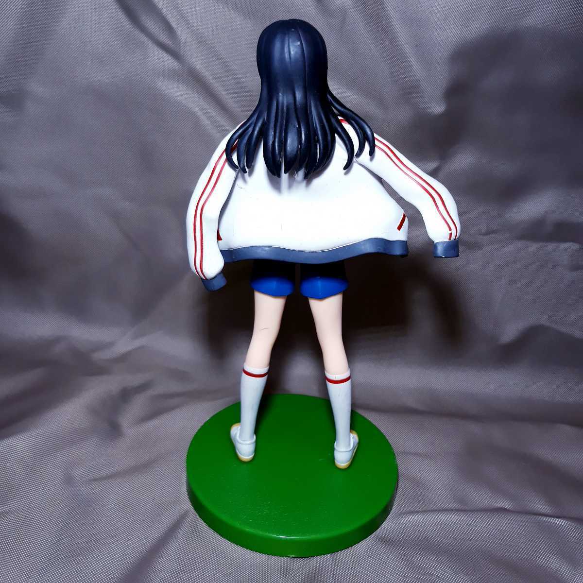 ヤフオク とある魔術の禁書目録 吹寄制理 フィギュア 箱 ヤフオク とある魔術の禁書目録 吹寄制理 フィギュア 箱