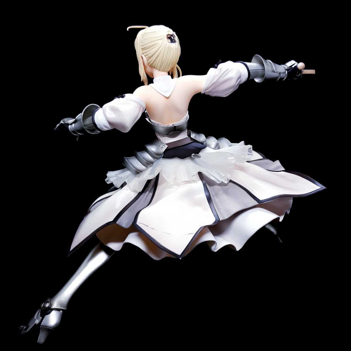 Fate stay night フェイト ステイナイト フィギュア セイバー Fate stay night フェイト ステイナイト フィギュア セイバー