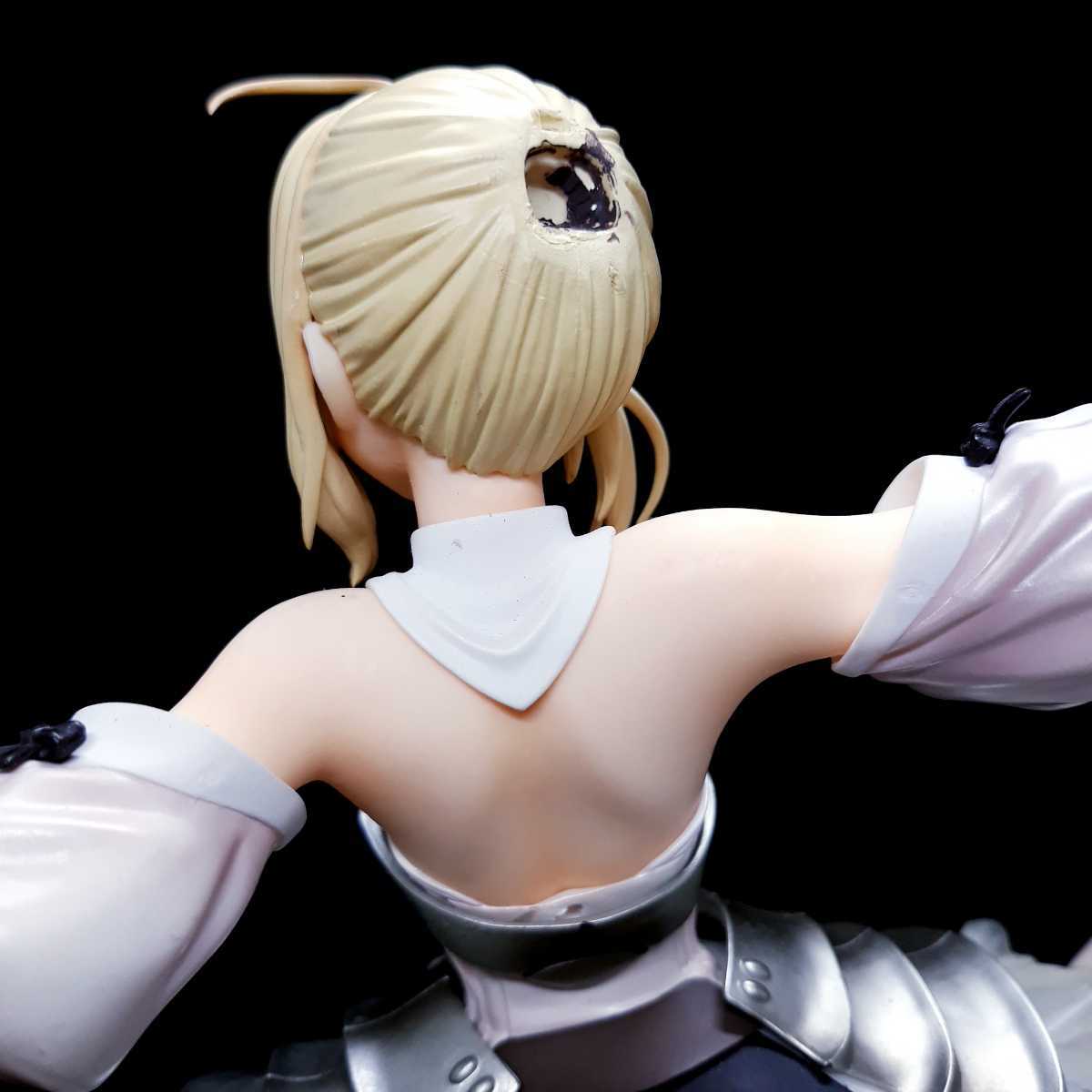 Fate stay night フェイト ステイナイト フィギュア セイバー Fate stay night フェイト ステイナイト フィギュア セイバー