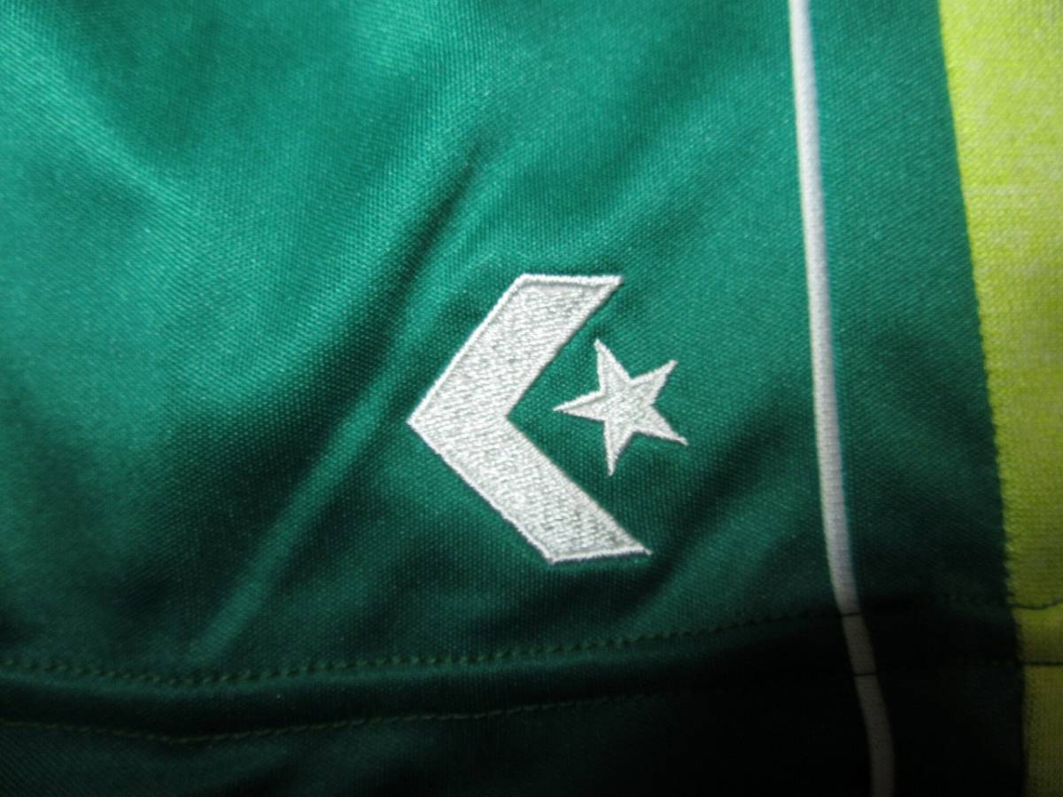 * Converse * new goods S green american slim type p Ractis shorts 