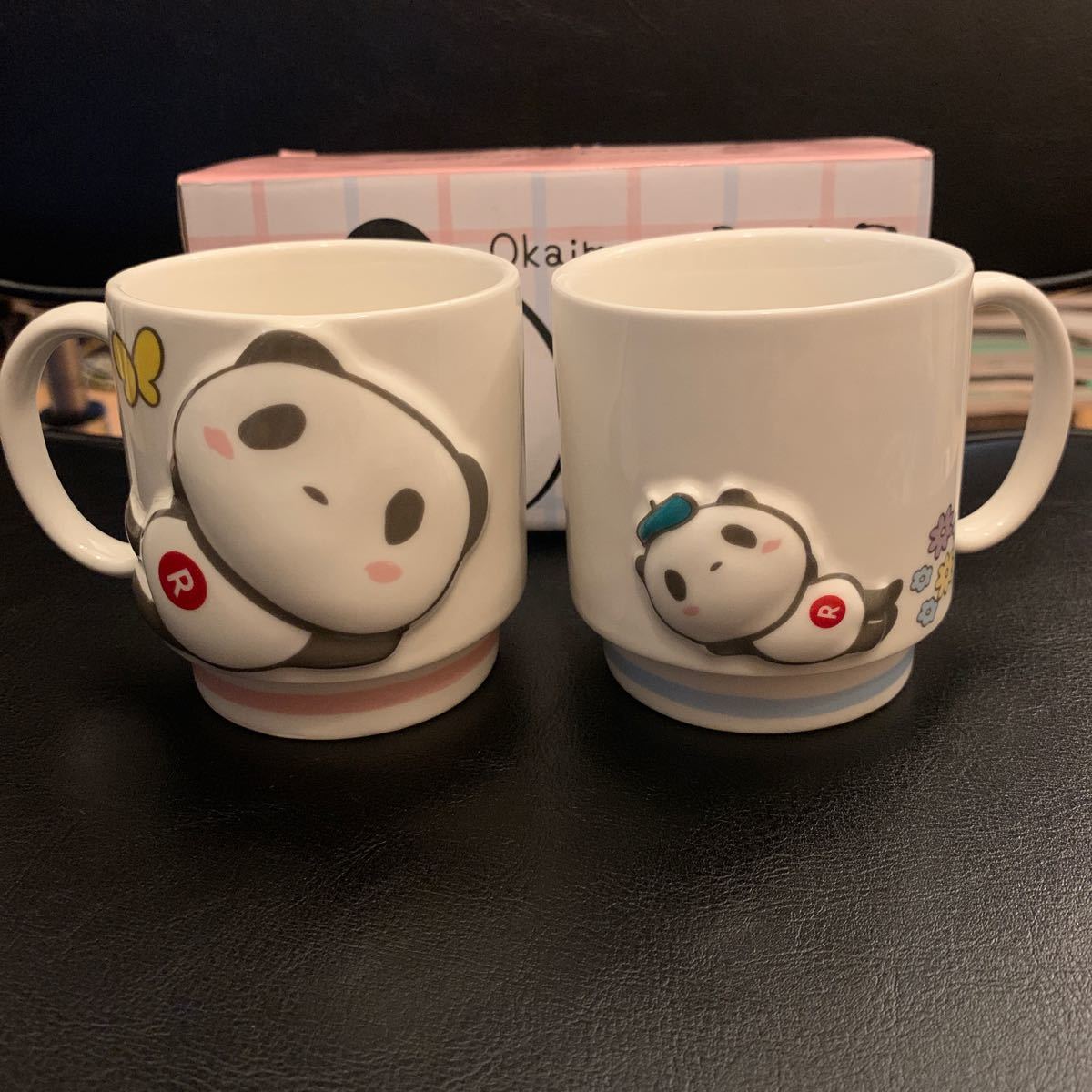Paypayフリマ お買い物パンダ マグカップ 新品 楽天 Paypayフリマ お買い物パンダ マグカップ 新品 楽天