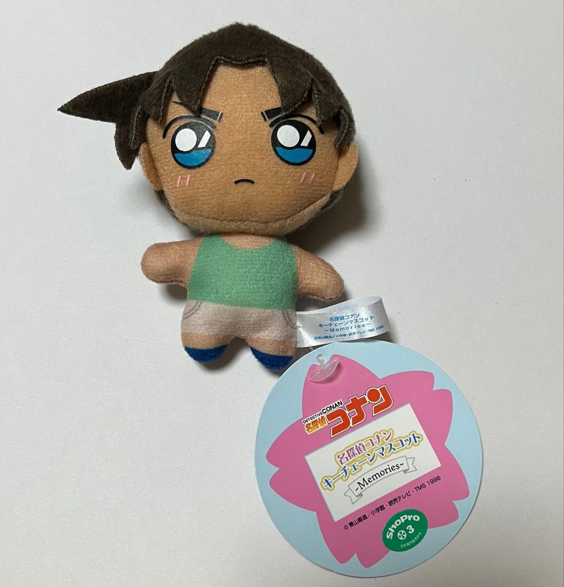 【バラ売り可】名探偵コナン マスコット バラ売り可】名探偵コナン マスコット|Yahoo!フリマ(旧PayPay