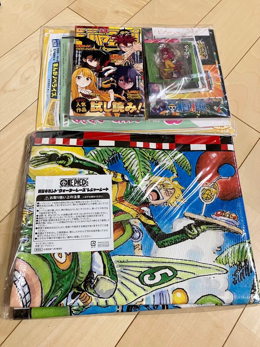 ドラマクイン 1巻 発売記念 当選 非売品 アクリルボード 漫画 特典 ジャンプビクトリーカーニバル2025 ナップサック 非売品