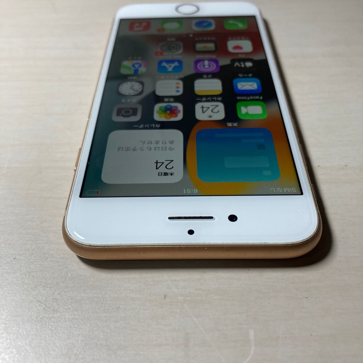iPhone6s 64GB 16GB SIMフリー 本体 ジャンク扱い Q8 iPhone6s 64GB 16GB SIMフリー本体 ジャンク扱い Q8 中古/B