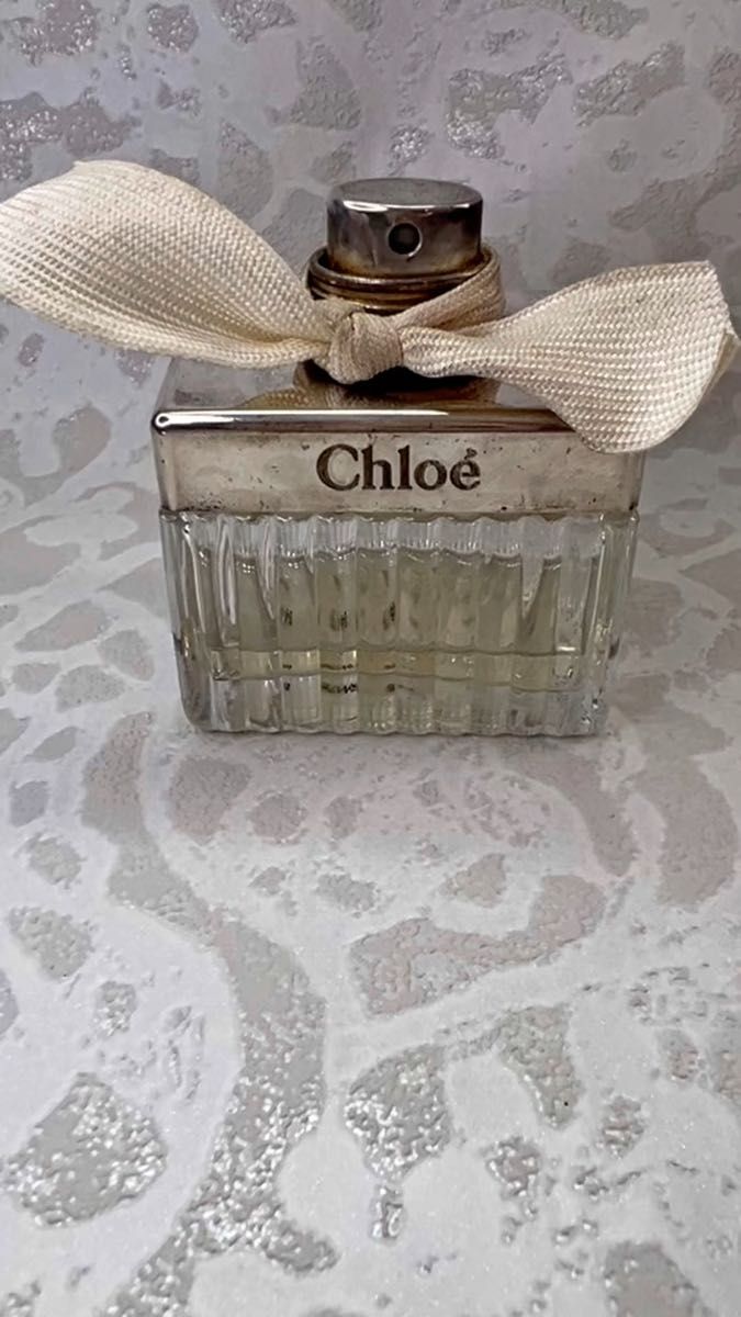 Chloe クロエ オードトワレ 50ml 香水