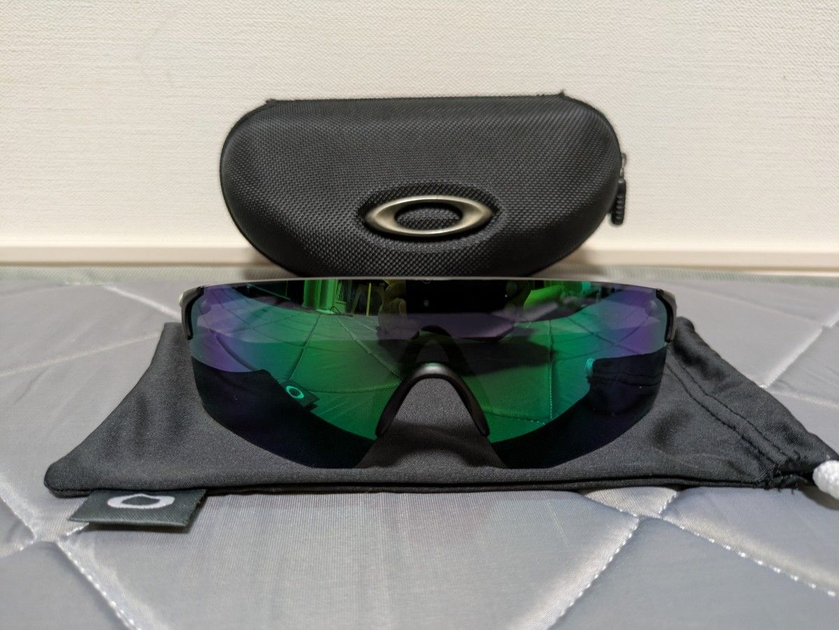 OAKLEY サングラス EVZERO PRISMレンズ 公式オンライン購入品 OAKLEY サングラス EVZERO PRISMレンズ 公式オンラインショップ