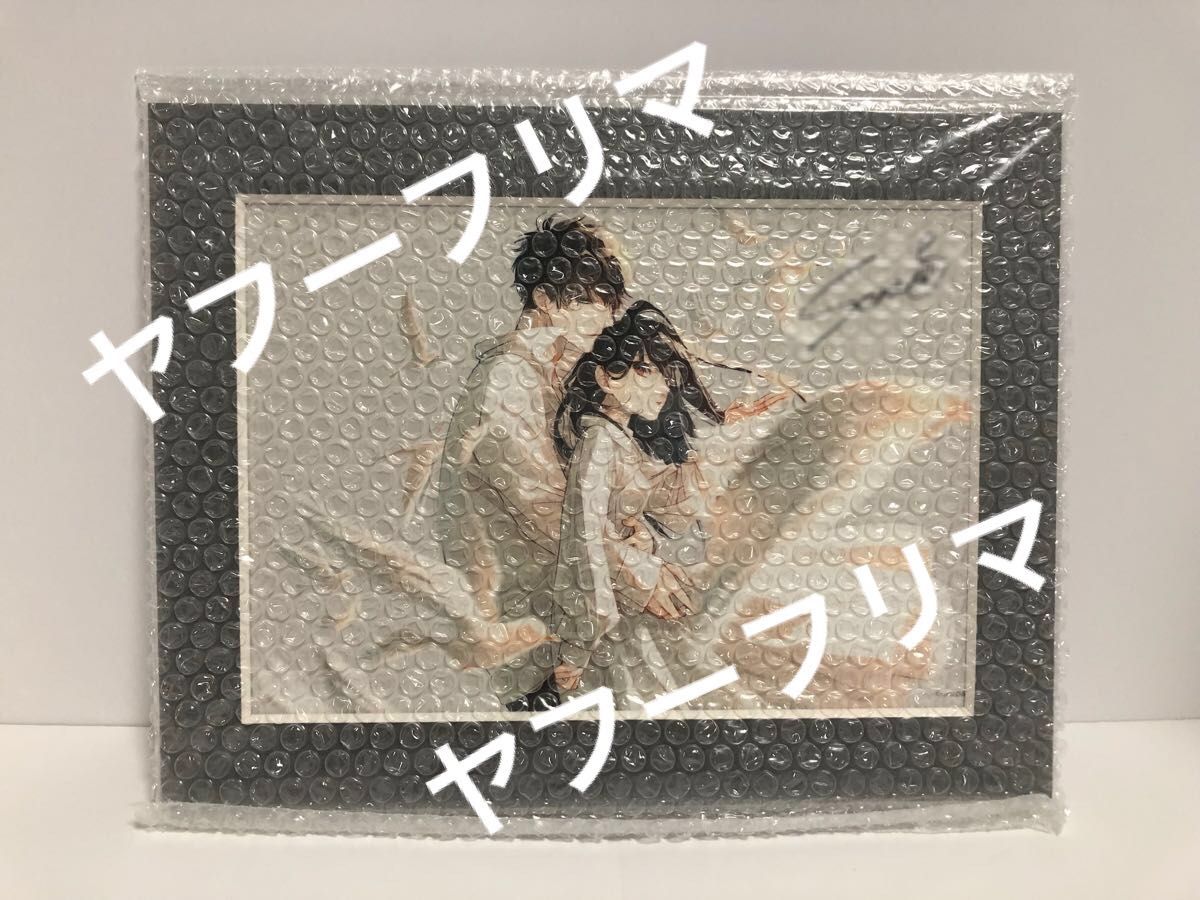 墜落JKと廃人教師 漫福ガチャ Wチャンス賞 墜落JKと廃人教師 漫福ガチャ Wチャンス賞|Yahoo!フリマ(旧