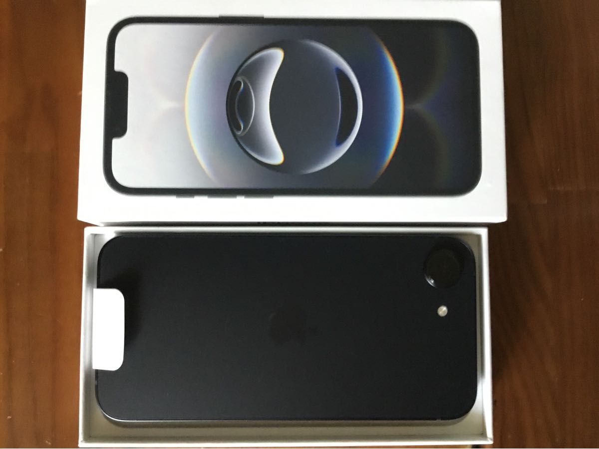 iPhone16e 128GB ブラック SIMフリー 海外版 残債無し 超美品 iPhone 16e ブラック 128GB SIMフリー新品未使用 残債なし