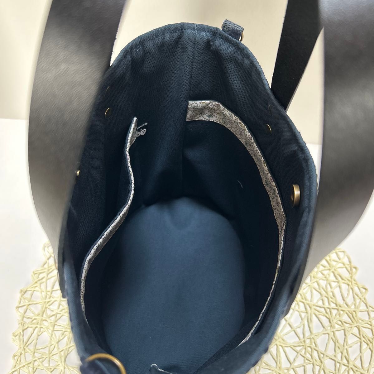 「専用」ミナペルホネンオパール底バッグ ハンドメイド ミナペルホネンオパール底トートバッグ ハンドメイド|Yahoo
