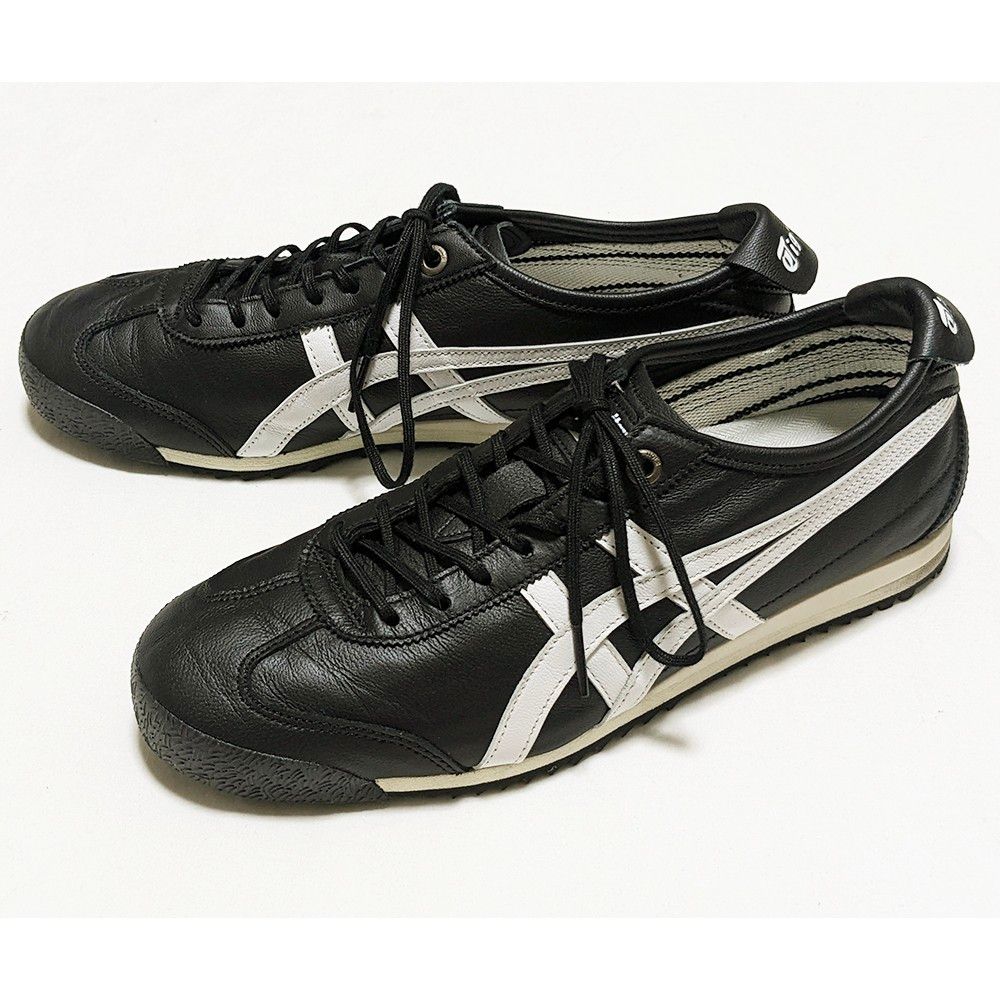 Onitsuka Tiger オニツカタイガー MEXICO 66 SD スニーカー Onitsuka Tiger Mexico 66 SD 25 展示B品 新品同様 メキシコ
