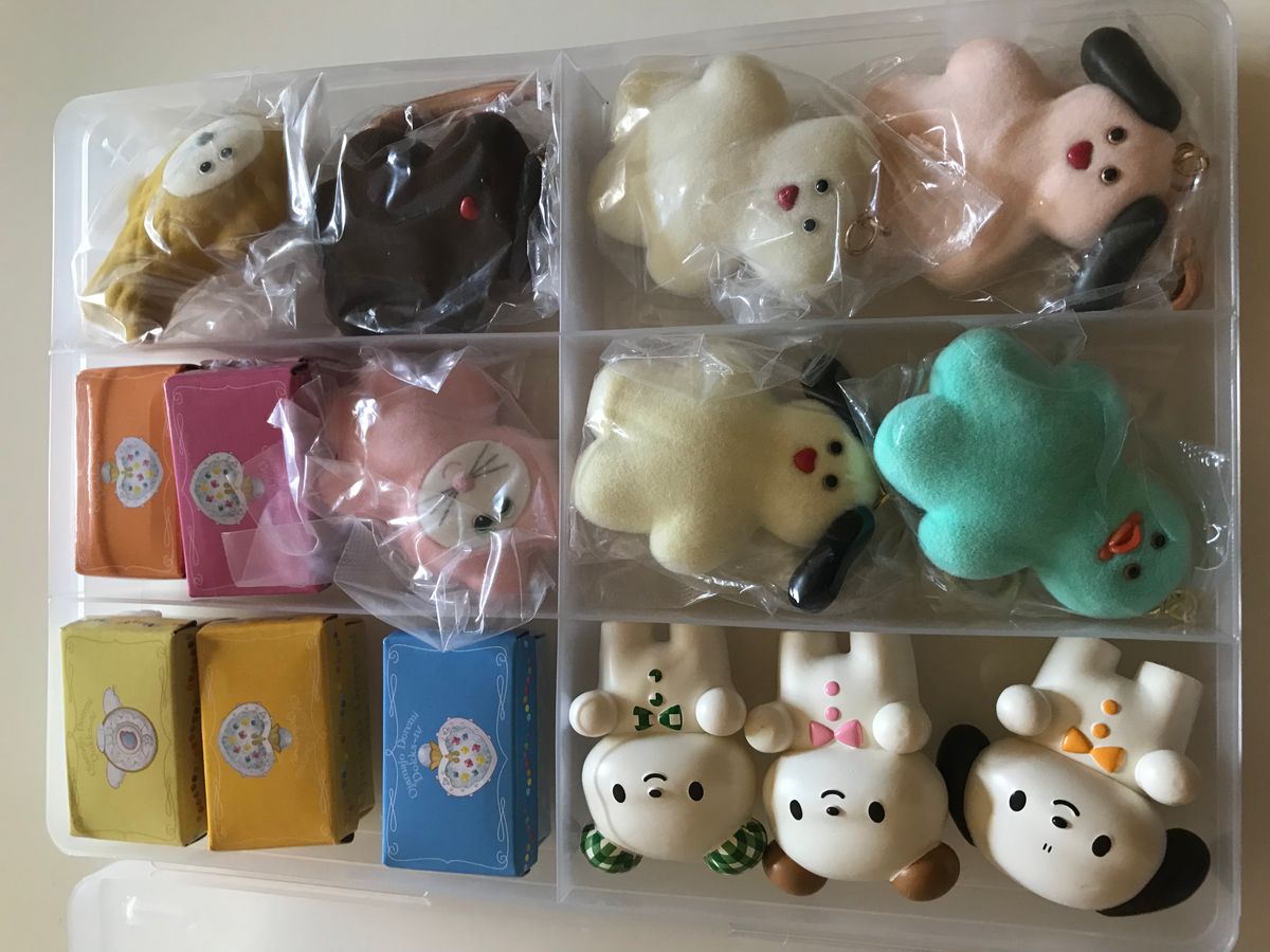 ガチャまとめ売り ガチャガチャまとめ売り|Yahoo!フリマ(旧PayPayフリマ)