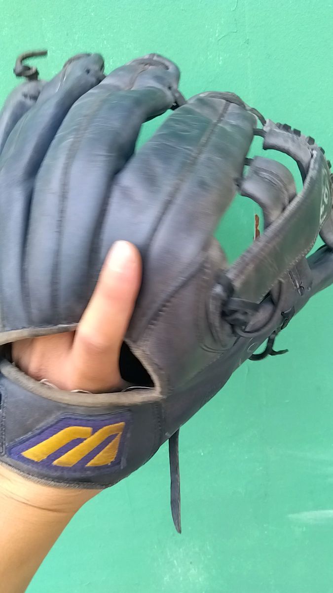 野球 グローブ 一般 ソフトボール 軟式 ミズノ 内野手 外野手