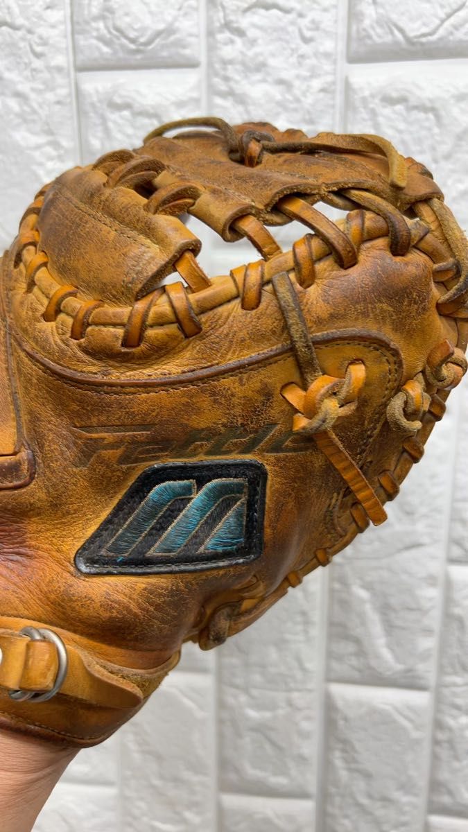 野球 グローブ 軟式 少年野球 ミズノ キャッチャーミット