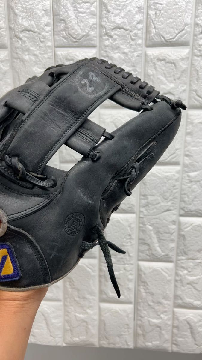 野球 グローブ 一般 ソフトボール 軟式 ミズノ 内野手 外野手