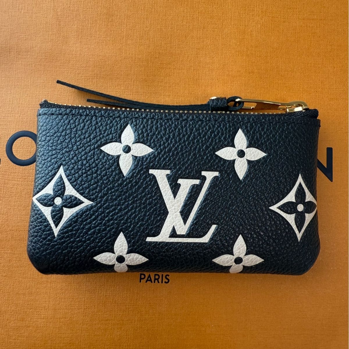 【日本限定♪使いやすい】Louis Vuitton★カードキーケース LOUIS VUITTON カードキーケース|Yahoo!フリマ(旧PayPayフリマ)