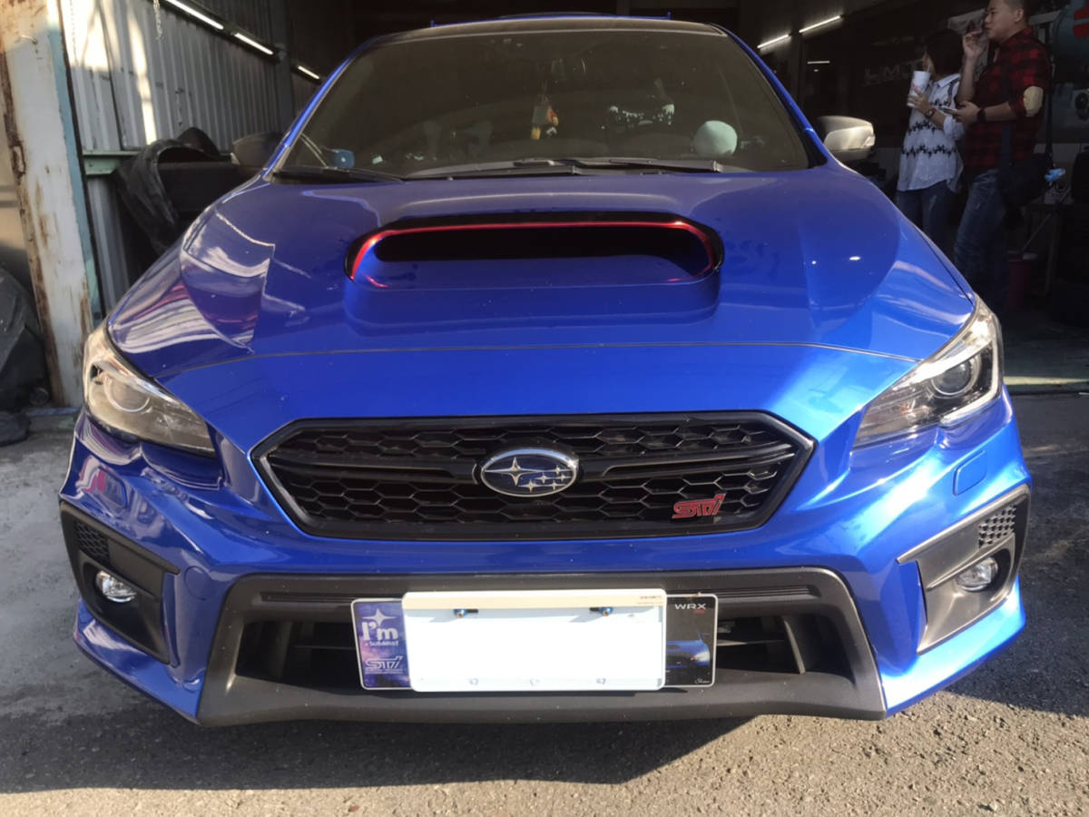 赤ライン仕様 15 スバル Wrx Sti セダン レヴォーグ ワゴン Vm4 Vmg フロント ボンネット エア スクープ カバー フロント 売買されたオークション情報 Yahooの商品情報をアーカイブ公開 オークファン Aucfan Com 赤ライン仕様 15 スバル Wrx Sti セダン レヴォーグ ワゴン Vm4 Vmg フロント ボンネット エア スクープ カバー フロント 売買されたオークション情報 Yahooの商品情報をアーカイブ公開 オークファン Aucfan Com