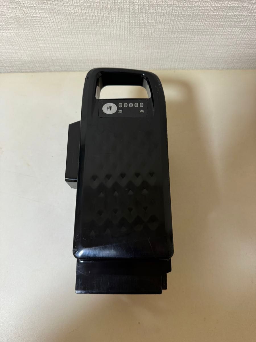 パナソニック製電動自転車用バッテリー品番 NKY580B02 16Ah 長 パナソニック製電動自転車用バッテリー品番 NKY580B02 16Ah 長