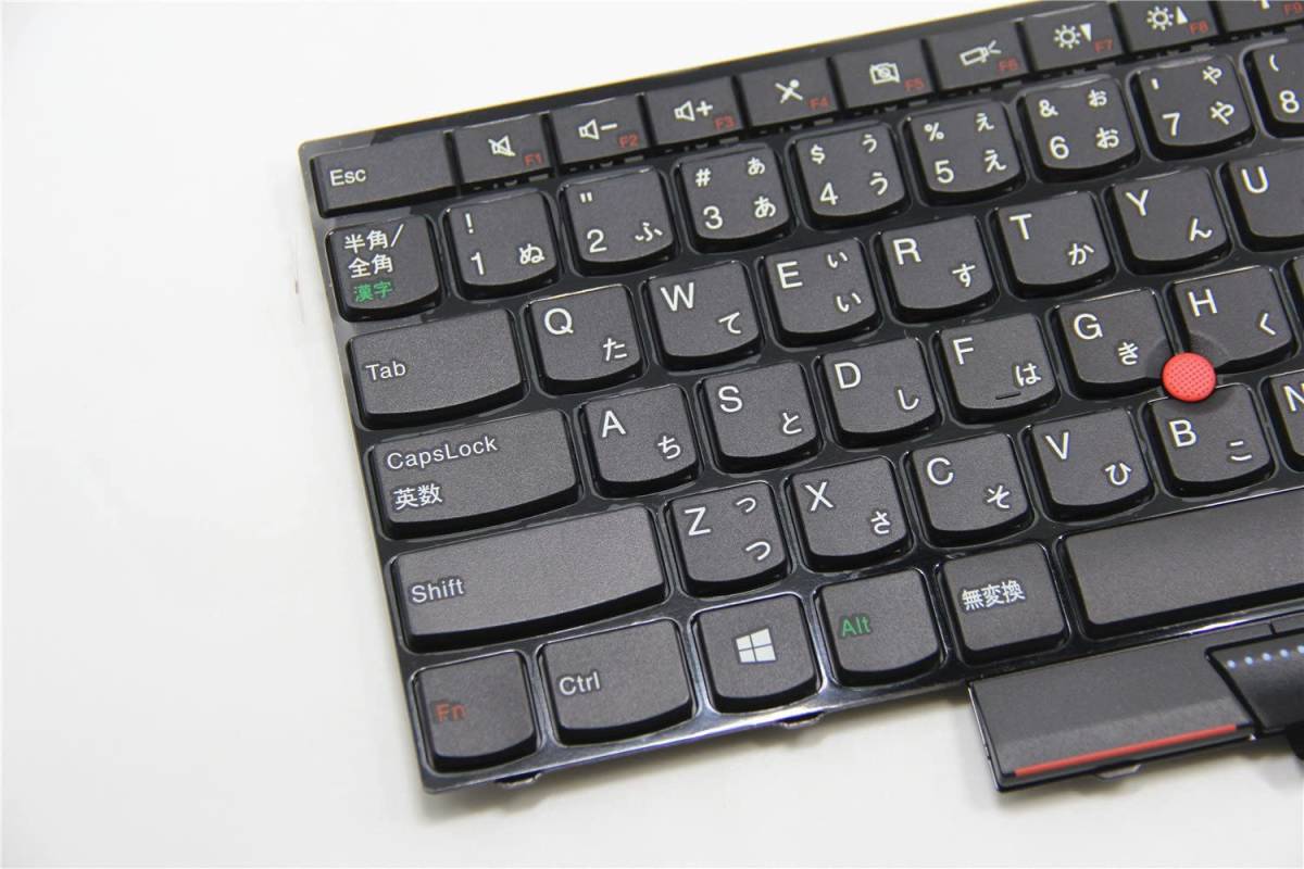  новый товар Lenovo Thinkpad Edge E430 E430c E435 E330 E335 T430U S430 японский язык клавиатура US( черный )