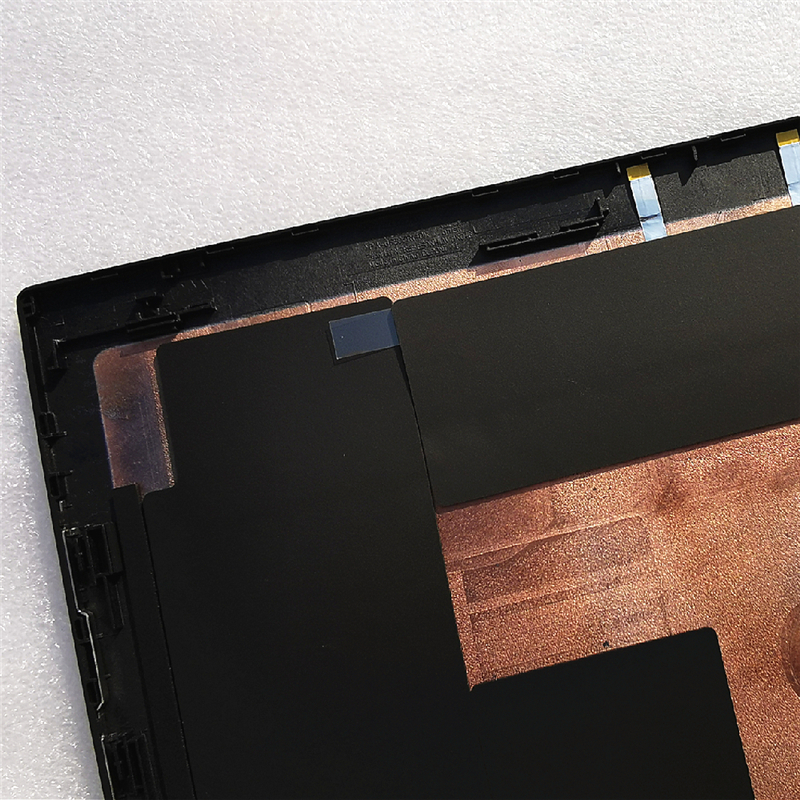 新品　IBM ThinkPad X260 液晶トップカバー/ケース 天板 未使用_画像4