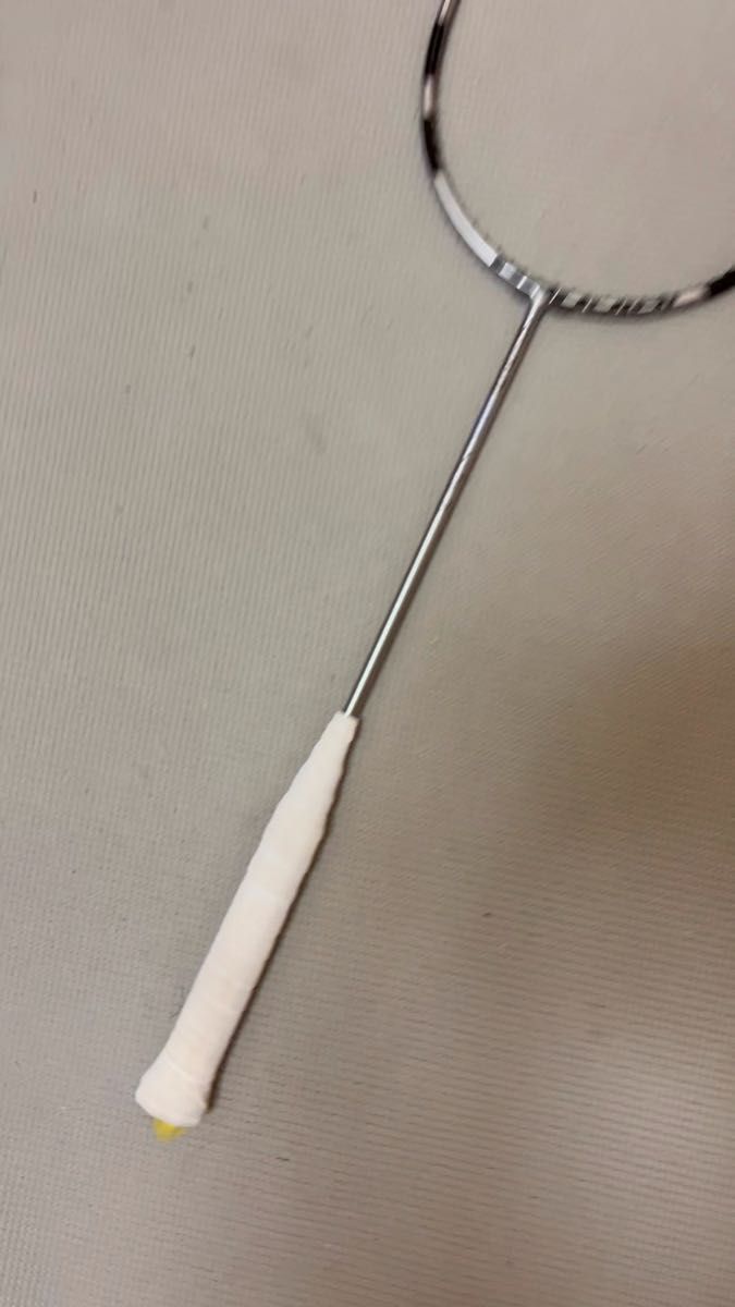 BabolaT バボラ サテライト 6.5 エッセンシャル バドミントンラケット バドミントン ラケット バドミントンラケット