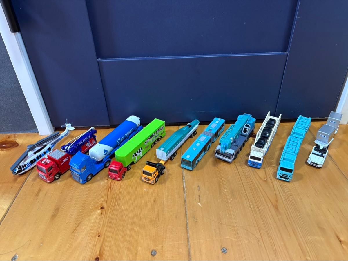 トミカ ミニカー まとめ売り トミカ ミニカー まとめ売り 10台セット ロングトミカ|Yahoo