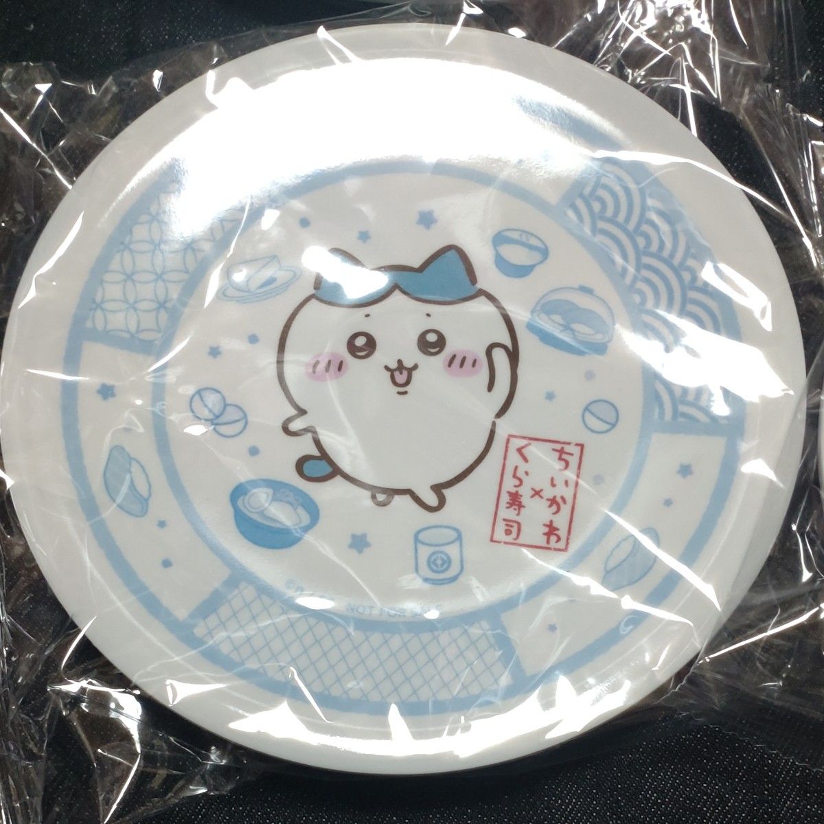【13点セット】ちいかわ くら寿司 皿 コンプリートセット ちいかわ くら寿司 寿司皿コンプリートセット|Yahoo!フリマ(旧