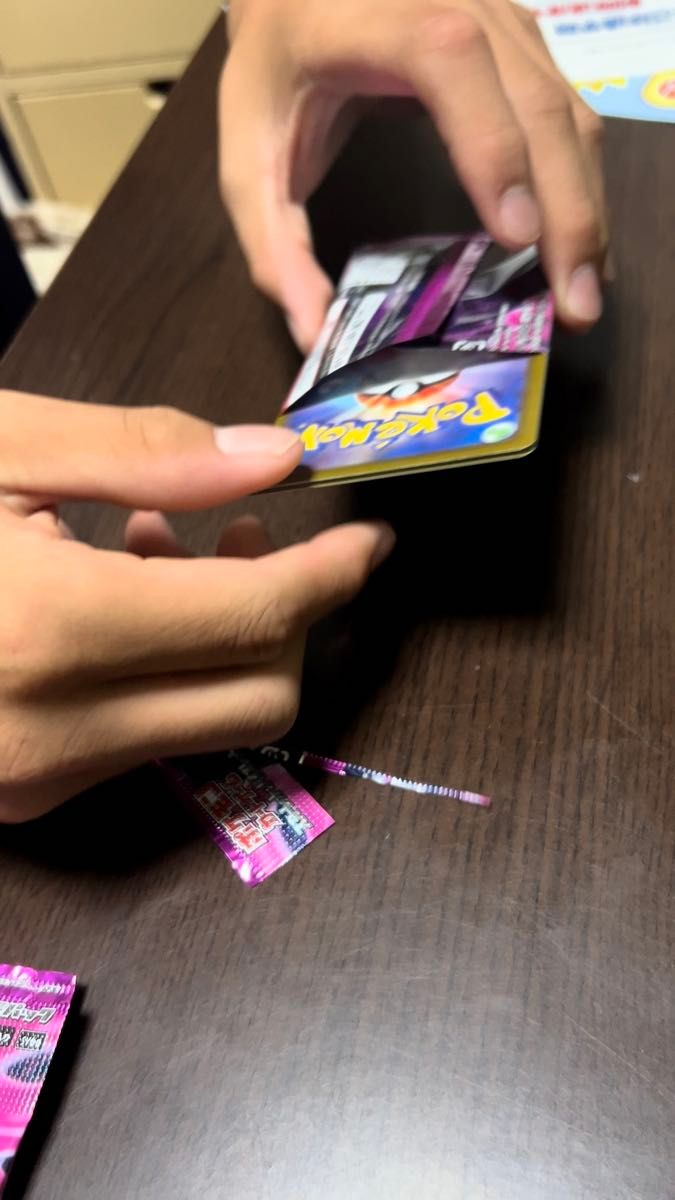 ゾロアAR未使用極美品ローダー付き