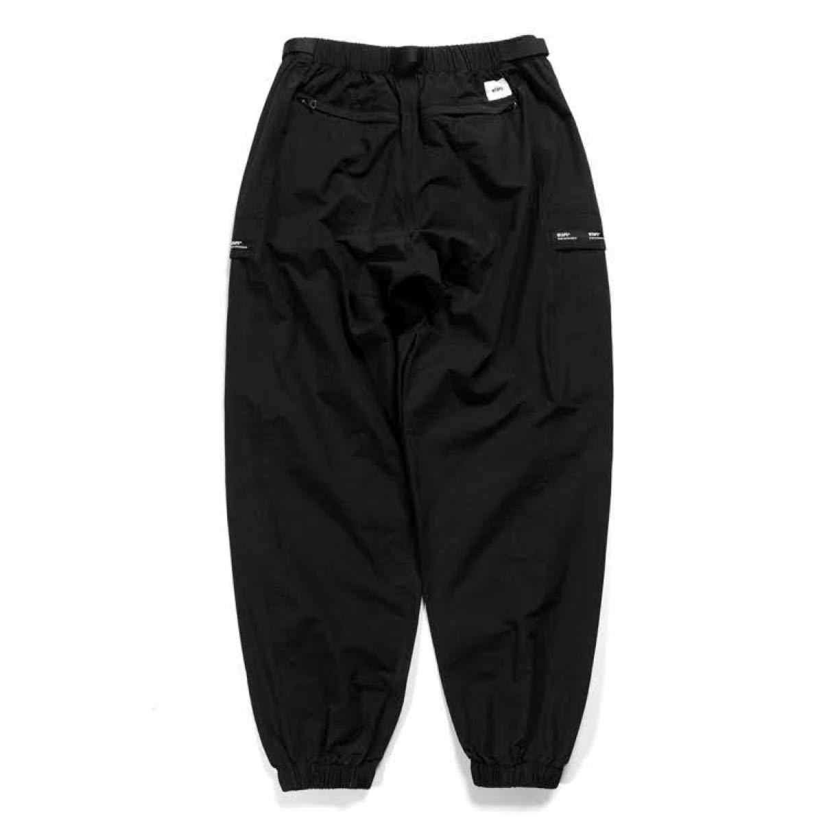 WTAPS EX36 COLLECTION TRACKS Ssize black|Yahoo!フリマ(旧 WTAPS EX36 COLLECTION TRACKS Ssize black|Yahoo!フリマ(旧