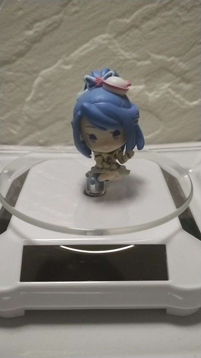 【カプセルトイフィギュア】プリキュア サンリオコラボ
