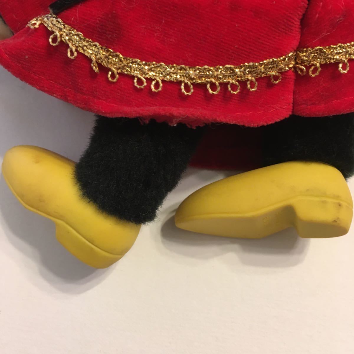 ビンテージ ヤングエポックミッキー ミニー セットTokyo Disneyland Young Epoch Mickey Minnie set. Made in Japan. Vintage.