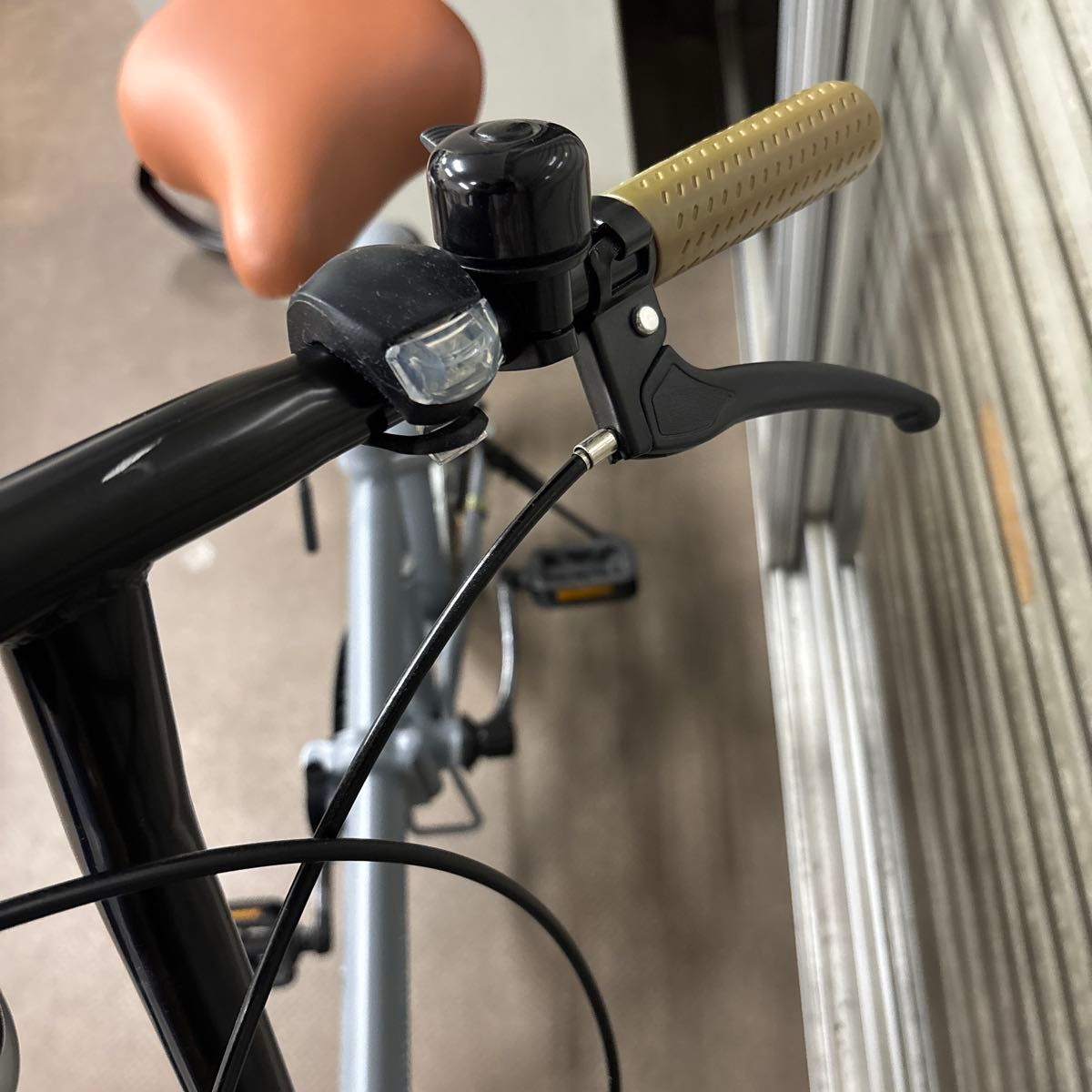 試走しただけです 引き取り限定です 折りたたみ自転車 16インチ KCD製 試走しただけです 引き取り限定です 折りたたみ自転車 16インチ