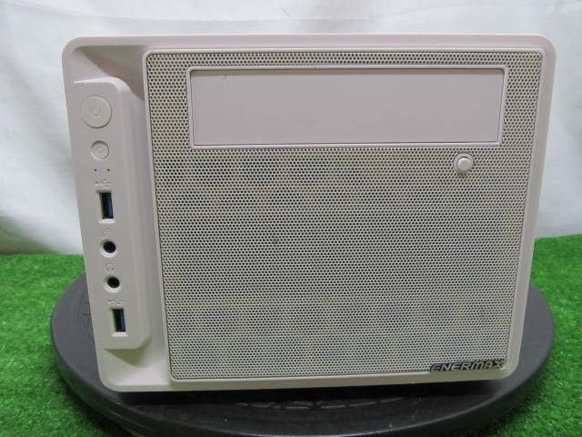PCケース ENERMAX ECB1010-W 電源ユニット付き 450W（R1695）