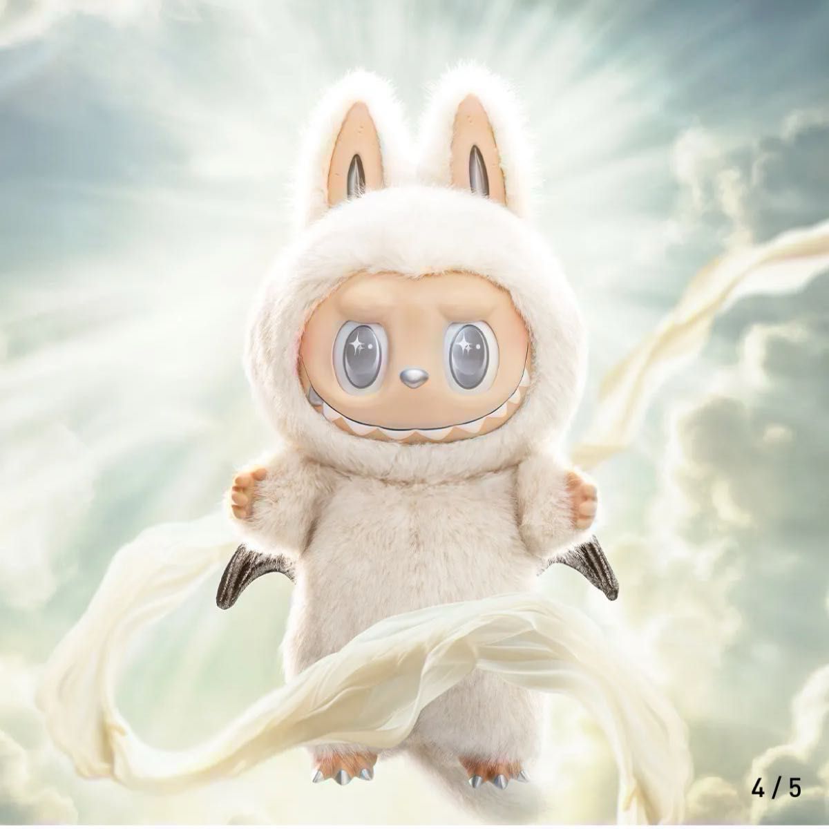 THE MONSTERS (ジモモ)&ANGEL IN CLOUDS ぬいぐるみ THE MONSTERS ANGEL IN CLOUDS ぬいぐるみ ZIMOMO ジモモ|Yahoo