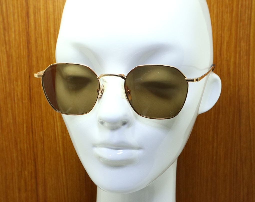 ☆新品・正規品☆【YELLOWS PLUS】イエローズプラス サングラス MORRIS