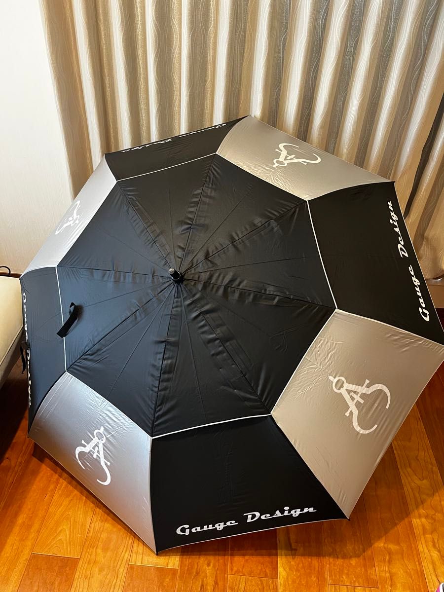 新品 ゲージデザイン ツアーパラソル アンブレラ 晴雨兼用 ゴルフ 傘 150 新品 ゲージデザイン ツアーパラソル アンブレラ 晴雨兼用