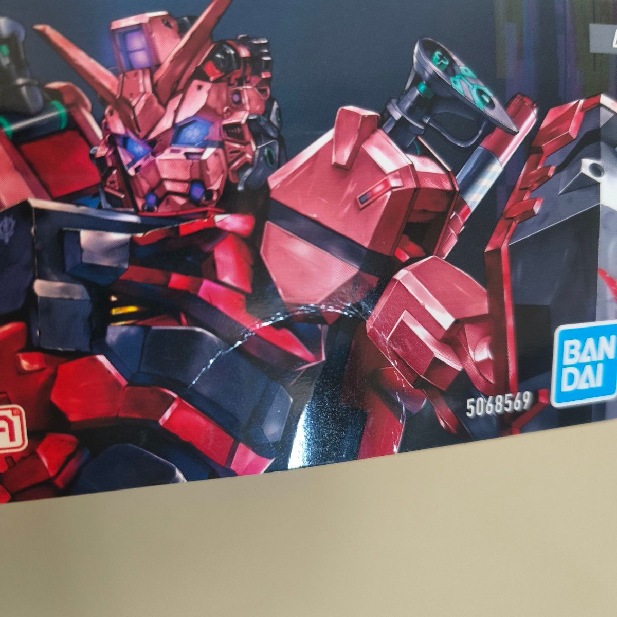 【まとめ売り】HG赤いガンダム 軽キャノン セット 新品未開封】hg 赤いガンダム 軽キャノン セット 箱イタミあり