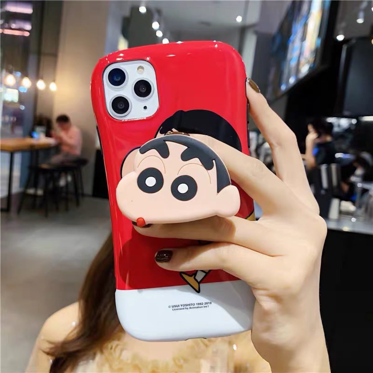 Paypayフリマ Ins大人気iphoneケースクレヨンしんちゃん Paypayフリマ Ins大人気iphoneケースクレヨンしんちゃん