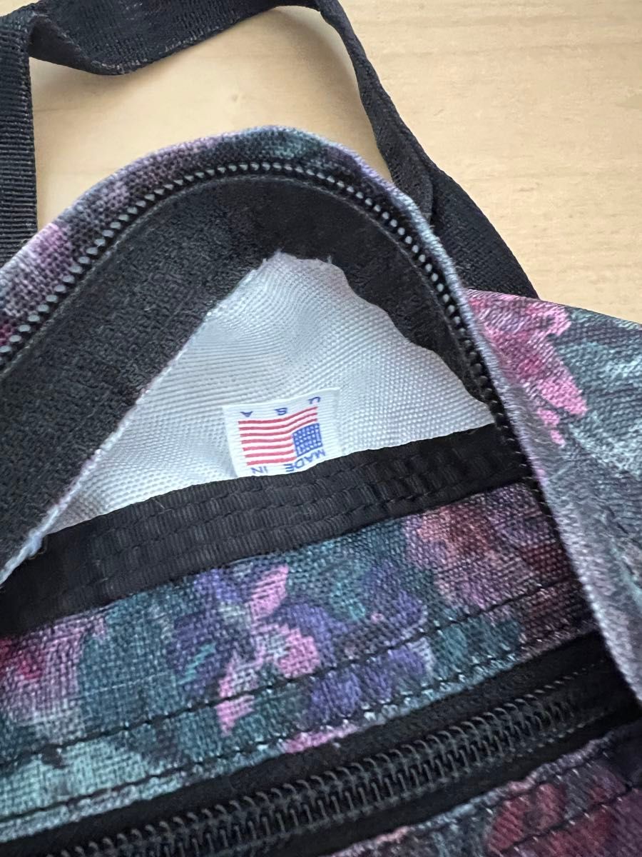 【希少】GREGORY グレゴリー USA製 紫タグ ボストンバッグ M GREGORY グレゴリー USA ボストンバッグ 旧タグ ショルダー